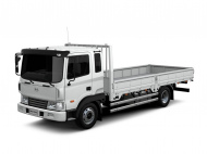 Hyundai HD120 в лизинг